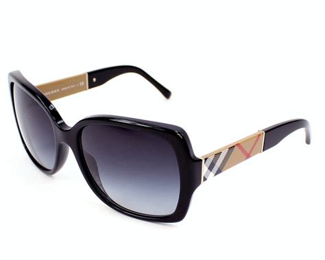 burberry lunette solaire